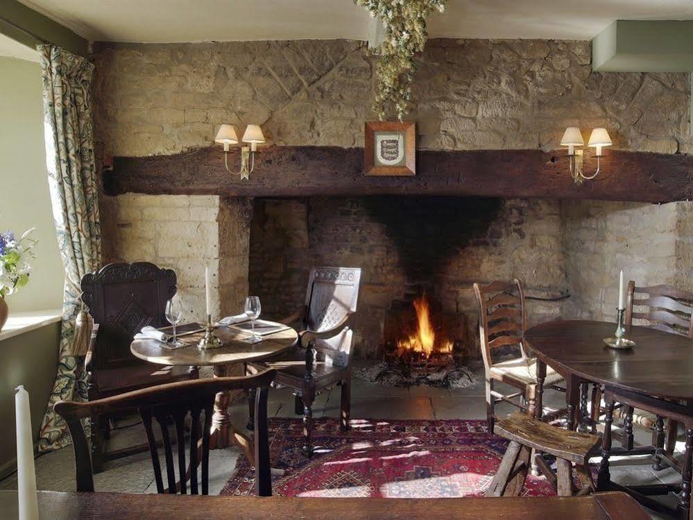 Lord Poulett Arms Hotel Бристол Екстериор снимка